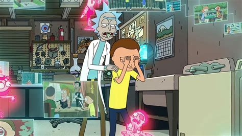 How to watch Rick and Morty season 5 episode 2 online, start time.